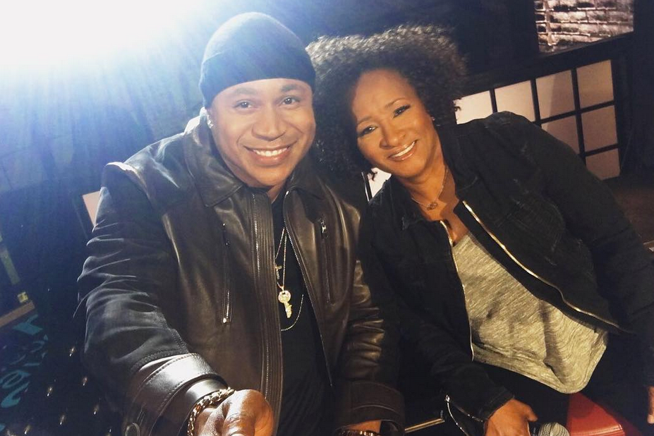 Michelle Obama, Keke Palmer, Gabrielle Union and More!
